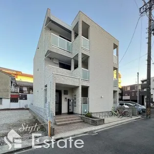 リブリ・吹上【2階】の外観