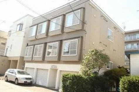 プライムハウス宮の森の画像