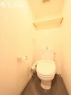 ヴィラマリオン【3階】の内装