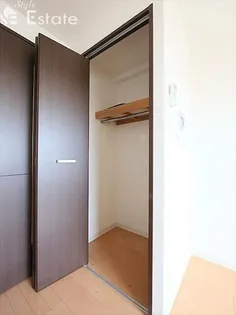 ヴィラマリオン【3階】の内装