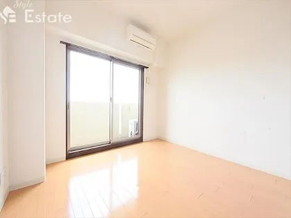 ヴィラマリオン【3階】のその他画像