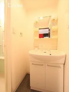 ヴィラマリオン【3階】の内装