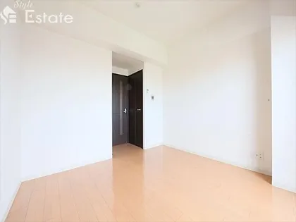 ヴィラマリオン【3階】の居間