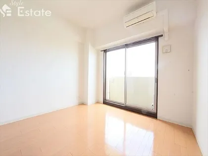 ヴィラマリオン【3階】の内装