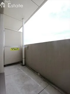 ヴィラマリオン【3階】の内装