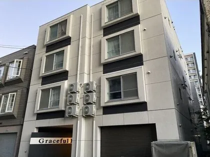 グレイスフルKの画像