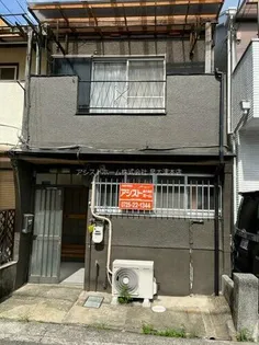 大阪府泉北郡忠岡町忠岡東1丁目【一戸建】の外観