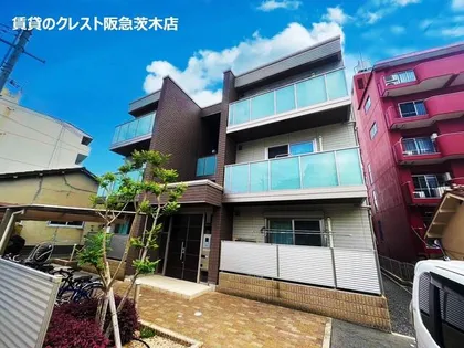 シャーメゾン千里丘の画像