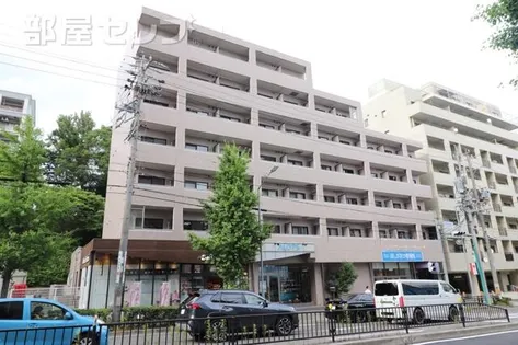 WESTIN星ヶ丘の画像