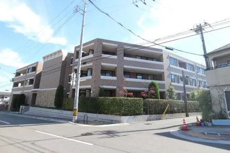 コート須磨関守町の画像