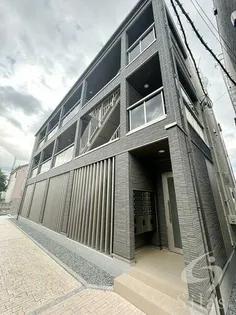 ガルデニア Ⅰの画像