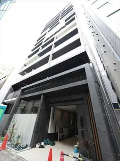 ファミールプライム【7階】の外観