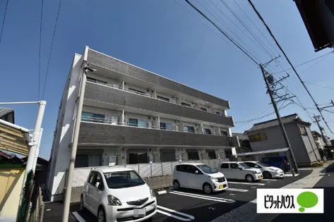 シャルールKTの画像