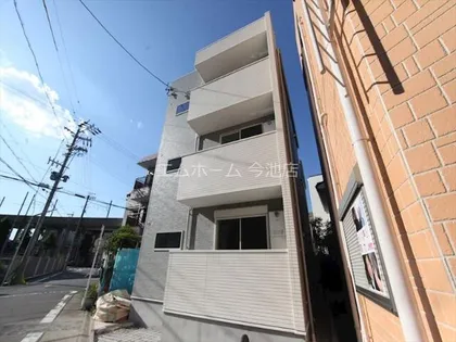 LA GREGE大曽根の画像