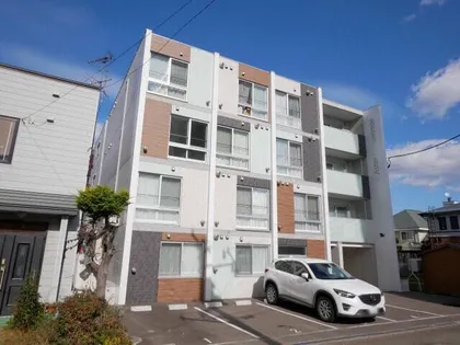アステール学園前の画像