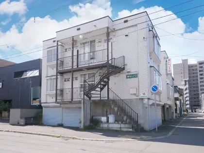 東16ハイツの画像