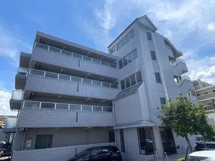 メロディーハイツ長野東の画像
