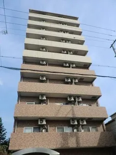 ケイ・クリスタル2【7階】の外観