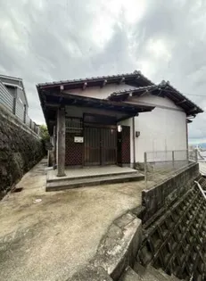 福岡県太宰府市水城3丁目【一戸建】の外観