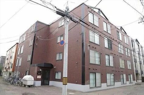 ルナハイツ南8条の画像