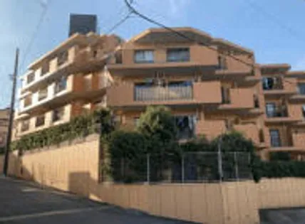 ライオンズマンション左京山第二の画像