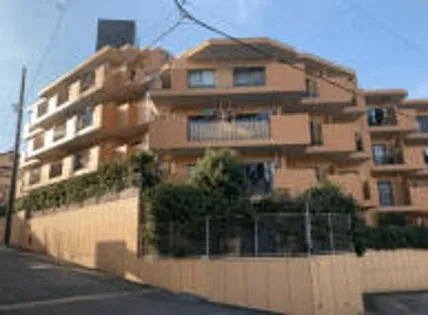 ライオンズマンション左京山第二の画像