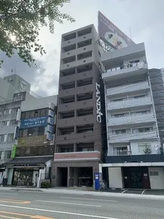 福岡県福岡市中央区大宮2丁目【マンション】の外観