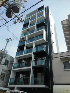 UーRO昭和南通の画像