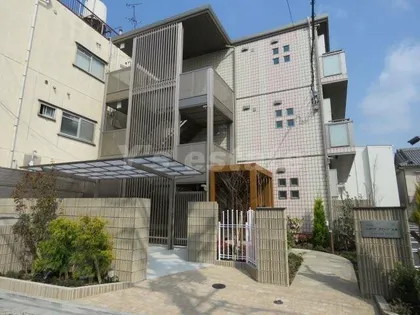 ハイム ユカリナグリーン 長瀬の画像