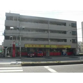 シャンポール鶴見の画像