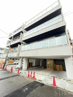 テラ山之内Ⅰの画像