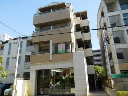 兵庫県尼崎市塚口町1丁目【マンション】の外観