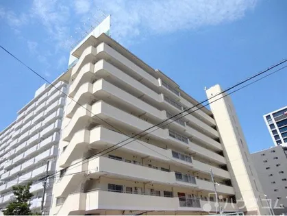 西中島東行マンションの画像