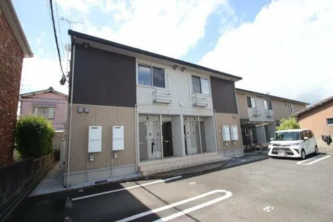 エスポワール モモの画像