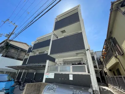 クリエオーレ福町IIの画像