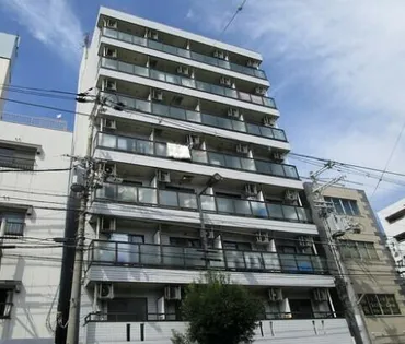 チエロ マレ東粉浜IIの画像