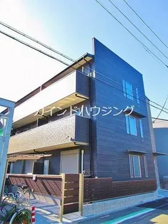 グランパシフィックパインスクエアの画像