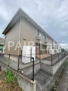 ウエストサイドスクエアの画像