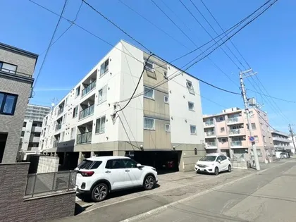 グランメールの画像