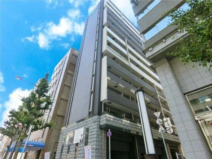 プレサンス新神戸駅前の画像