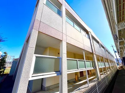 ウェストヴィラ橿原の画像