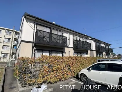 ハートホーム八ッ橋の画像