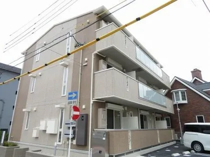 桜ステージの画像