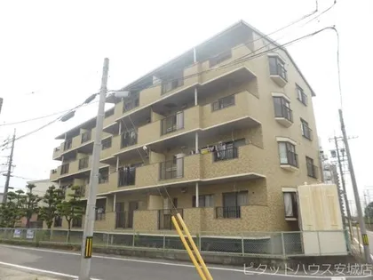 マンション桜台の画像