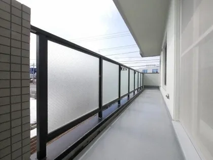 リバーサイドヒルズ西岡公園【2階】の内装