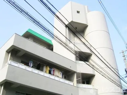 橋本第二綜合ビルの画像