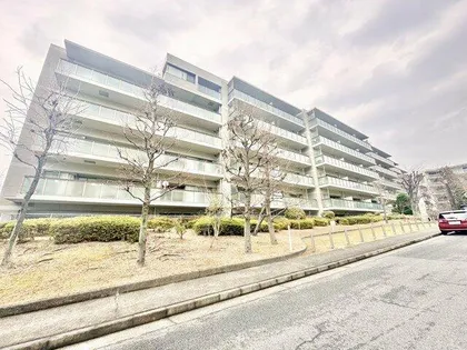 ガーデンシティコープ金剛東壱棟の画像