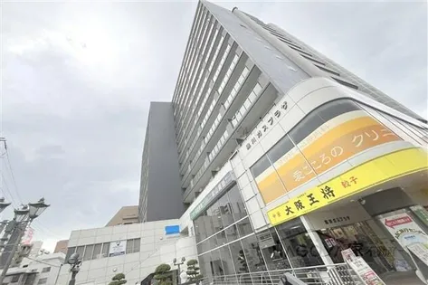 サンコート黒川の画像