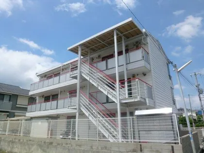 シーダ ヒルの画像