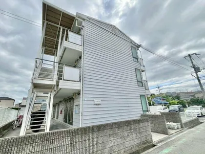 シーダ ヒルの画像